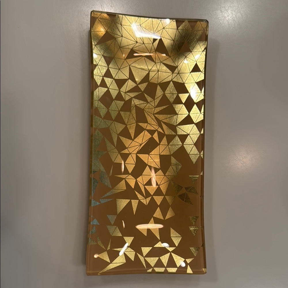 J Crew Trinket Tray